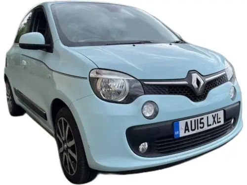 Renault Twingo AU15 LXL