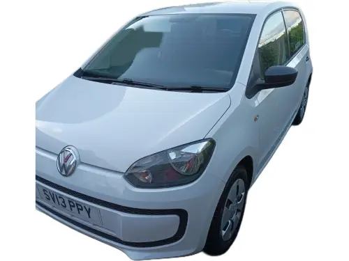 Volkswagen up SV13 PPY
