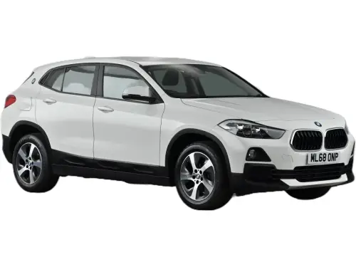 BMW X2 sDrive18d SE ML68 ONP