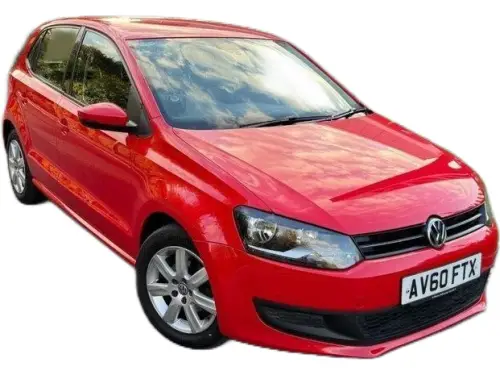 Volkswagen Polo SE 85 AV60 FTX