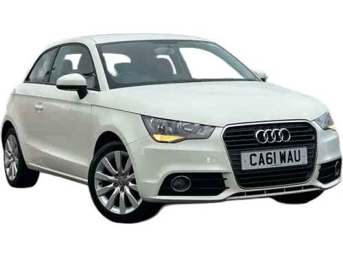 Audi A1 Sport TFSI CA61 WAU