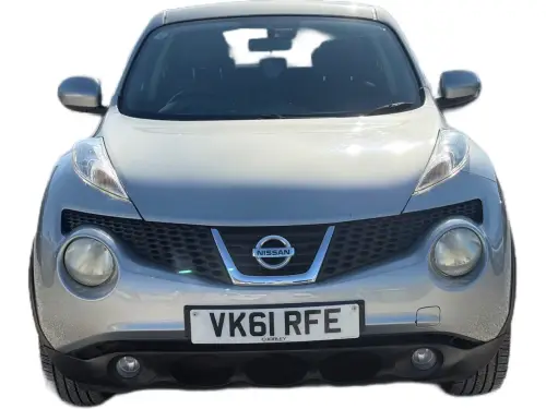 Nissan Juke VK61 RFE