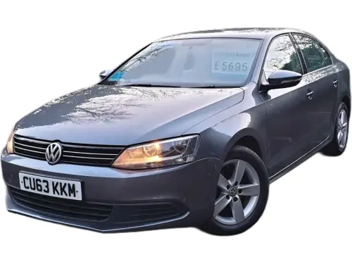 Volkswagen Jetta CU63 KKM