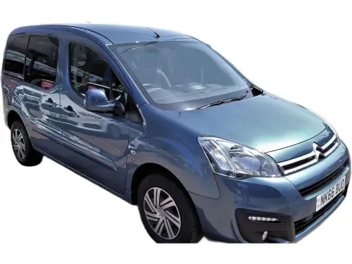 Citroën Berlingo NK66 BUO
