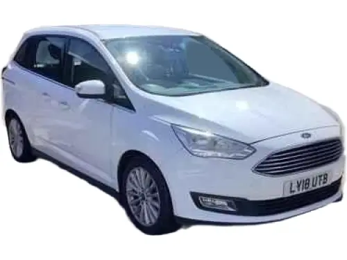 Ford Grand C-Max LY18 UTB