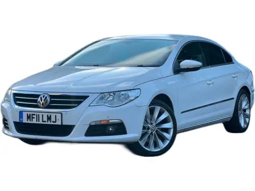 Volkswagen Passat MF11 LMJ