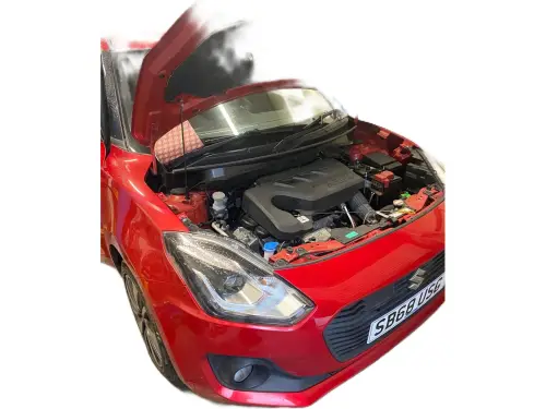 Suzuki Swift SZ5 Boosterjet Auto SB68 USG