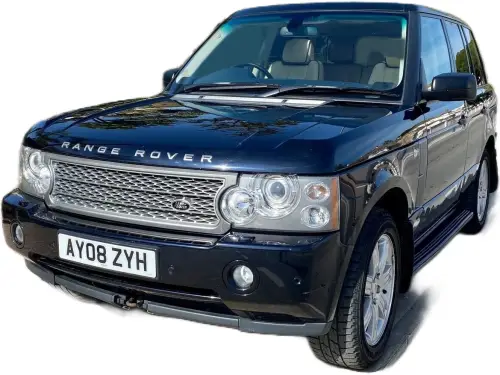 Land Rover Range Rover AY08 ZYH