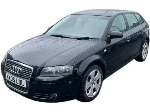 Audi A3 KX05 LDL