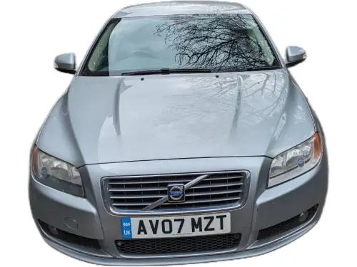 Volvo S80 AV07 MZT