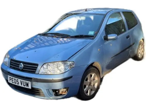 Fiat Punto PE05 VUW