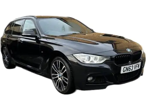 BMW 3 Series GN63 VFW