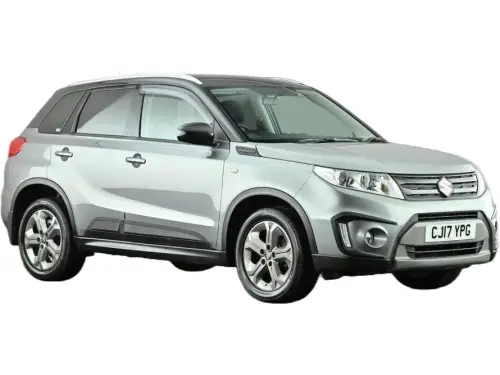 Suzuki Vitara CJ17 YPG