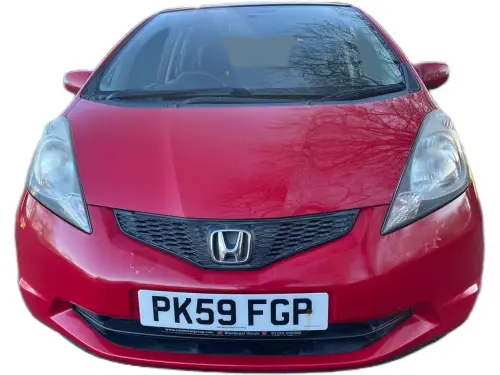 Honda Jazz PK59 FGP