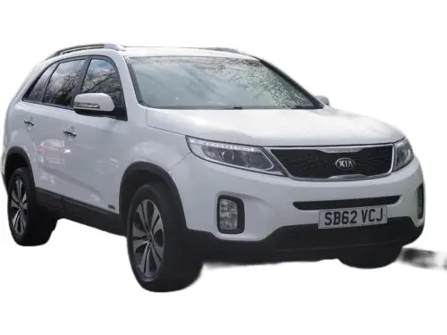 Kia Sorento SB62 VCJ