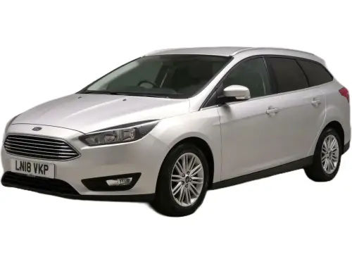 Ford Focus LN18 VKP