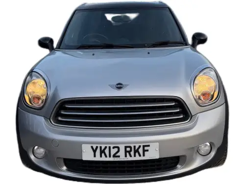 MINI Mini (R60) YK12 RKF