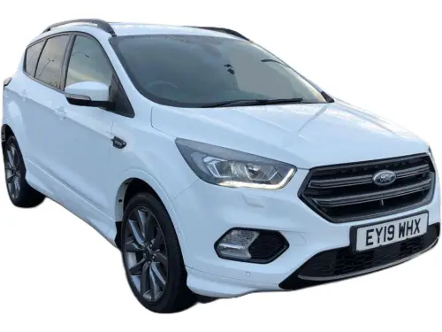 Ford Kuga EY19 WHX