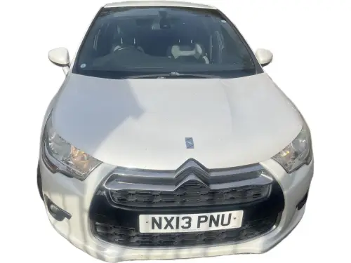 Citroën DS4 Dstyle HDi NX13 PNU