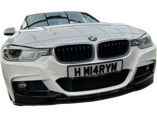 BMW 320 HM14 RYM