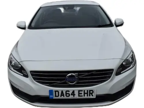 Volvo S60 DA64 EHR