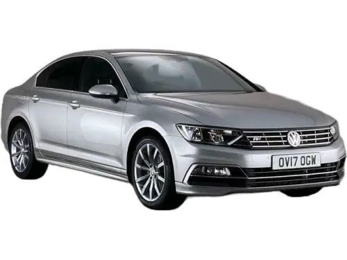 Volkswagen Passat OV17 OGW