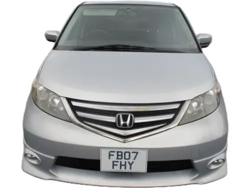 Honda Elysion FB07 FHY