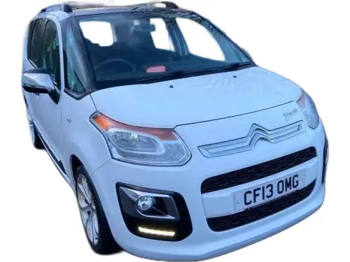 Citroën C3 Picasso Selection CF13 OMG