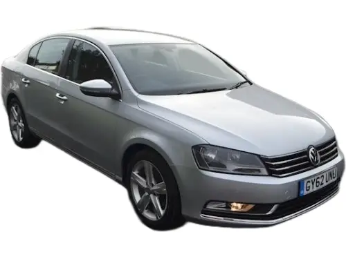 Volkswagen Passat GY62 UNU
