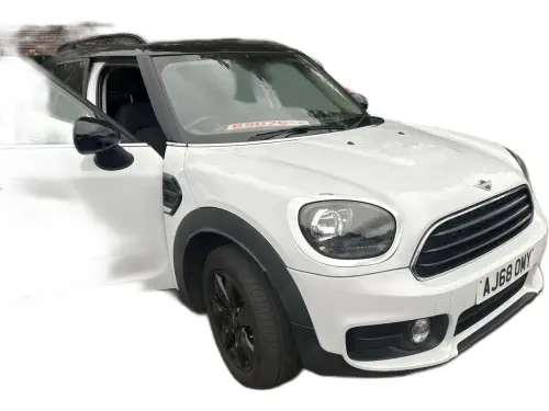 Suzuki Ignis AJ68 OWY