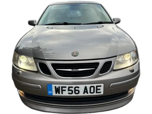 Saab 9-3 WF56 AOE