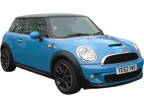 MINI Mini YE62 YWS