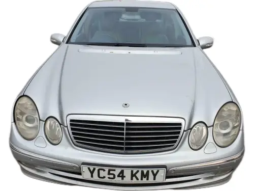 Mercedes-Benz E YC54 KMY