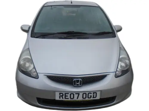 Honda Jazz RE07 OGD