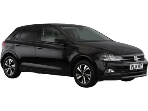 Volkswagen Polo Match Evo PL21 VXF