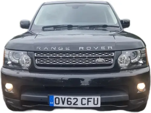 Land Rover Range Rover Sport OV62 CFU
