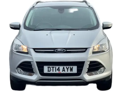 Ford Kuga DT14 AYW