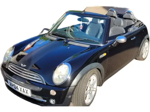 MINI Mini ONE AP04 XAX