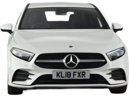 Mercedes-Benz A-Class KL18 FXR