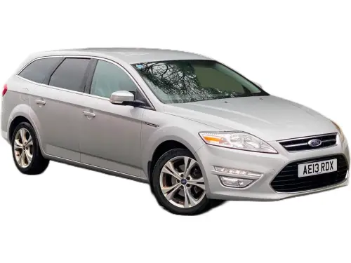 Ford Mondeo AE13 RDX