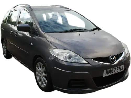 Mazda 5 TS2 MM57 EHJ