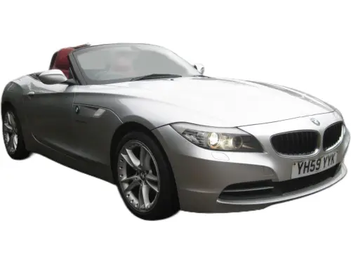 BMW Z4 YH59 YYK