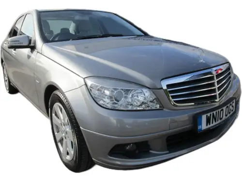 Mercedes-Benz C WN10 OGS