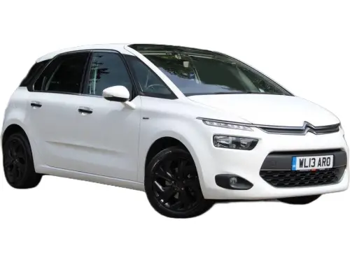 Citroën C4 WL13 ARO