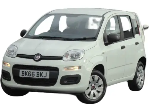 Fiat Panda POP BK66 BKJ