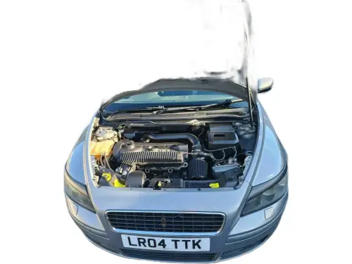 Volvo S40 T5 SE LR04 TTK