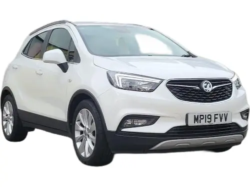 Vauxhall Mokka MP19 FVV