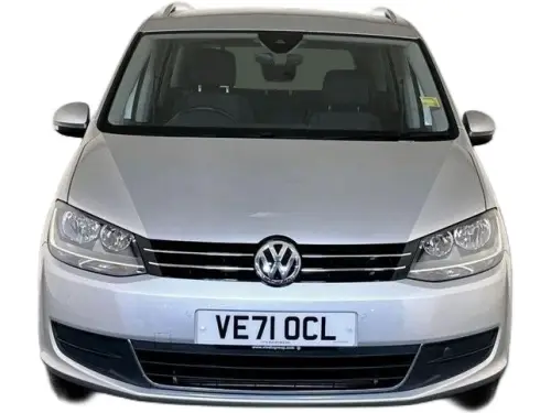 Volkswagen Sharan VE71 OCL