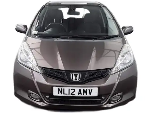 Honda Jazz NL12 AMV