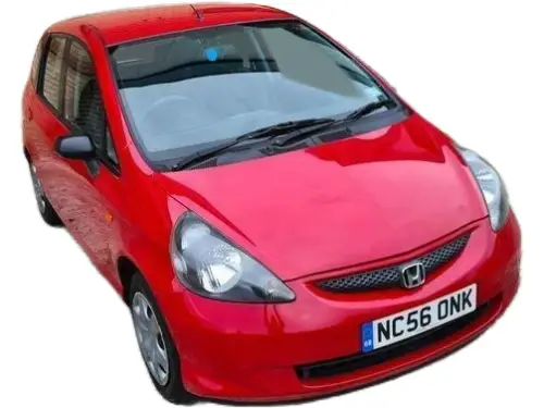 Honda Jazz NC56 ONK